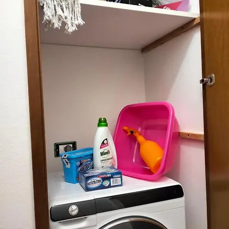 Urbino Uno Venezia Apartment Mestre