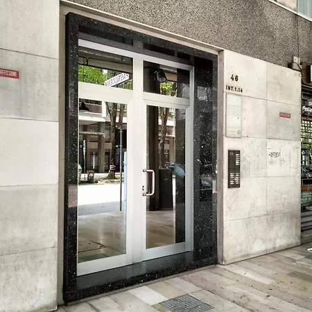 Urbino Uno Venezia Apartment